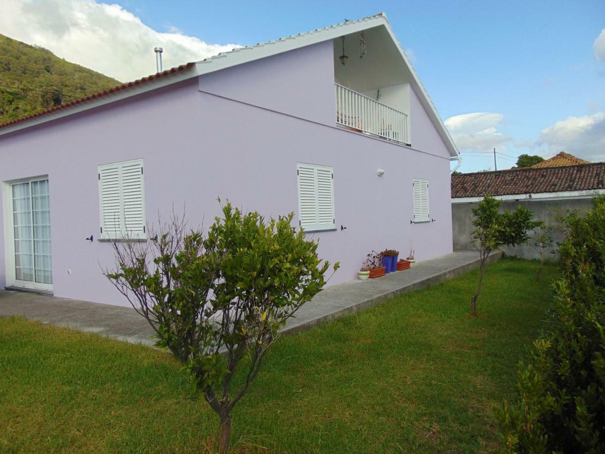 Villa Casa Do Carroca Terreiros Exterior foto